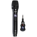 Eikon EKJMV2 J&M V2 Handheld Wireless Microphone System