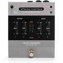 Interface d'effets en plug-in matériel Electro-Harmonix