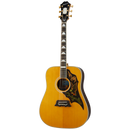 Epiphone EMEX Masterbilt Excellente Guitare électrique acoustique (Naturel)