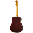 Epiphone EMEX Masterbilt Excellente Guitare électrique acoustique (Naturel)