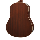 Epiphone EMTX Masterbilt Texan Guitare électrique acoustique (Cerise fanée)