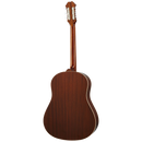 Epiphone EMTX Masterbilt Texan Guitare électrique acoustique (Cerise fanée)