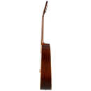 Epiphone EMTX Masterbilt Texan Guitare électrique acoustique (Cerise fanée)