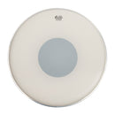 Encore EN-CS14-PP Controlled Sound and Ambassador Clear Snare Drum Head - 14"