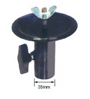 LC Group ST C02 Regular Ending Flange