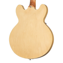 Epiphone CASINO ONE Series Left-Handed Electric Guitar (Natural)