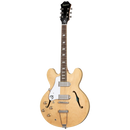 Epiphone CASINO ONE Series Left-Handed Electric Guitar (Natural)