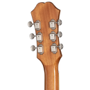 Epiphone CASINO ONE Series Left-Handed Electric Guitar (Natural)