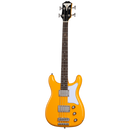 Epiphone EONB4 Newport Guitare basse électrique (California Coral)