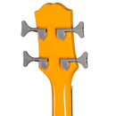 Epiphone EONB4 Newport Guitare basse électrique (California Coral)