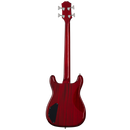 Epiphone EONB4 Newport Electric Bass Guitar (Cherry)