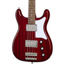 Epiphone EONB4 Newport Electric Bass Guitar (Cherry)