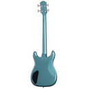Epiphone EONB4 Newport Guitare basse électrique (Bleu Pacifique)