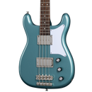 Epiphone EONB4 Newport Guitare basse électrique (Bleu Pacifique)