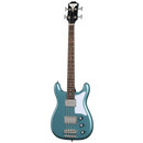 Epiphone EONB4 Newport Guitare basse électrique (Bleu Pacifique)