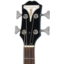Epiphone EONB4 Newport Guitare basse électrique (Bleu Pacifique)
