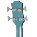 Epiphone EONB4 Newport Guitare basse électrique (Bleu Pacifique)
