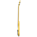 Epiphone EONB4 Newport Electric Bass Guitar (Sunset Yellow)