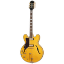 Epiphone SHERATON Left-Handed Semi Hollow-Body Electric Guitar (Natural)