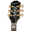 Epiphone SHERATON Left-Handed Semi Hollow-Body Electric Guitar (Natural)