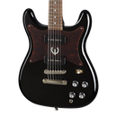 Epiphone EOWLEBNH Wilshire P-90 Guitare électrique (ébène)