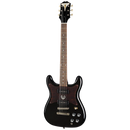 Epiphone EOWLEBNH Wilshire P-90 Guitare électrique (ébène)
