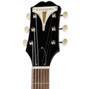 Epiphone EOWLEBNH Wilshire P-90 Guitare électrique (ébène)