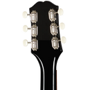 Epiphone EOWLEBNH Wilshire P-90 Guitare électrique (ébène)