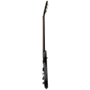 Epiphone EOWLEBNH Wilshire P-90 Guitare électrique (ébène)