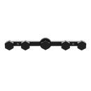 Chauvet Professional EPIXMNTANGLE Epix Mounting Bracket +/- 120° Angling Adapter