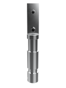 Chauvet Professional EPIXMNTSPIGOT Epix Mounting Bracket Spigot Adapter - 28mm