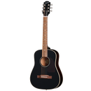 Epiphone J-45 Express 7/8 taille de guitare acoustique (Ebony)