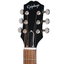 Epiphone J-45 Express 7/8 taille de guitare acoustique (Ebony)