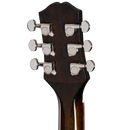 Epiphone J-45 Express 7/8 taille de guitare acoustique (Ebony)