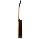 Epiphone J-45 Express 7/8 taille de guitare acoustique (Ebony)