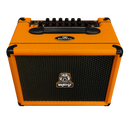 Ampli pour musicien de rue Orange ES60 Outlowd Ed Sheeran Signature