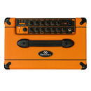 Ampli pour musicien de rue Orange ES60 Outlowd Ed Sheeran Signature