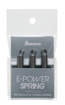Ibanez ESPR2003 E-POWER SPRING Tefron Plated Edge Tremolo Spring