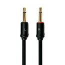 Câble symétrique Fostex ET-TH4.4BL2Y 4,4 mm 5 pôles pour TH910/TH919 HP