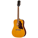 Epiphone HUMMINGBIRD TRIBUTE Acoustic Guitar (Antique Natural)