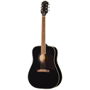 Guitare acoustique Epiphone HUMMINGBIRD TRIBUTE (ébène)