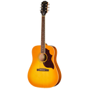 Epiphone HUMMINGBIRD TRIBUTE Acoustic Guitar (Heritage Cherry Sunburst)