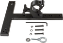 Electro-Voice ETX-TCA-S Truss Adaptor For ETX-10P (Black)