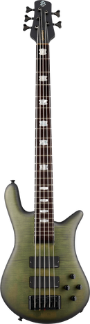Spector Euro 5 LX 5 Strings Guitare de basse électrique (Haunted Moss)
