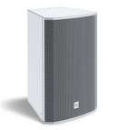 Haut-parleur deux voies Electro-Voice EVC-1122-95PIW (blanc, partiellement résistant aux intempéries) - 90° × 55°