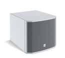 Caisson de basses d'installation Electro-Voice EVC-1181S-W (blanc) - 18"
