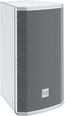 Haut-parleur deux voies Electro-Voice EVC-1082-00W (blanc) - 100° × 100°