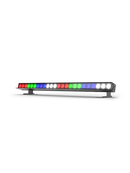 Chauvet DJ EVE-B160Q RGBW Fixation de latte linéaire