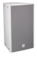 Electro-Voice EVF-1151S-PIW Front Loaded Subwoofer System (White, Partially Weather Resistant) - 15"