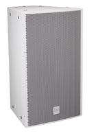 Electro-Voice 1152S/99-FGW Arrayable Point Source Loudspeaker (White, Fully Weather Resistant) - 15in